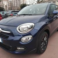 Fiat 500X 1.3 MultiJet 95 CV Lounge 12mesi di gara