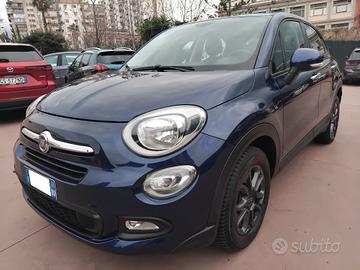 Fiat 500X 1.3 MultiJet 95 CV Lounge 12mesi di gara