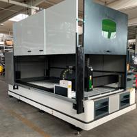 Taglio laser GWeike nuovi
