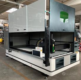 Taglio laser GWeike nuovi