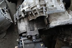 Volkswagen tiguan - cba 4x4