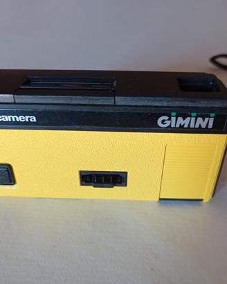 Fotocamera Kodak Camera Gimini