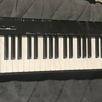 pianoforte casio