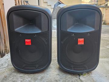 Casse attive FBT Jolly 12ra 