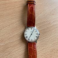 Orologio ZENITH Stellina anno 50 / 60