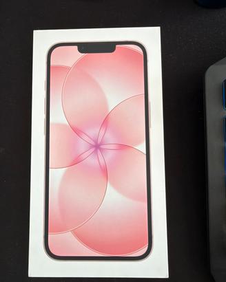 IPhone 17e