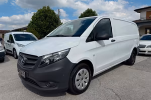 Mercedes-benz Vito 2.2 114 CDI PC-SL Furgone Long
