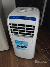 Climatizzatore portatile