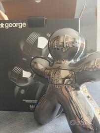 George
