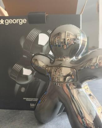 George
