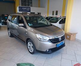 PASSAGGIO INCLUSO DACIA LODGY 1.5 TDI