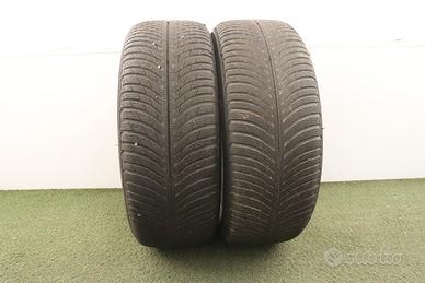 Gomme Michelin Pilot Alpin 235 50 19 inverno