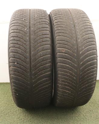 Gomme Michelin Pilot Alpin 235 50 19 inverno