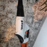 Soffiatore stihl