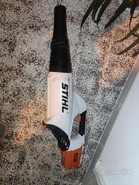 Soffiatore stihl