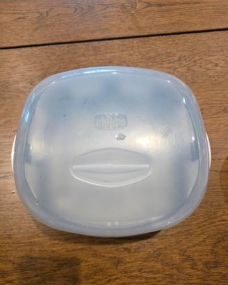 sterilizzatore chicco microonde