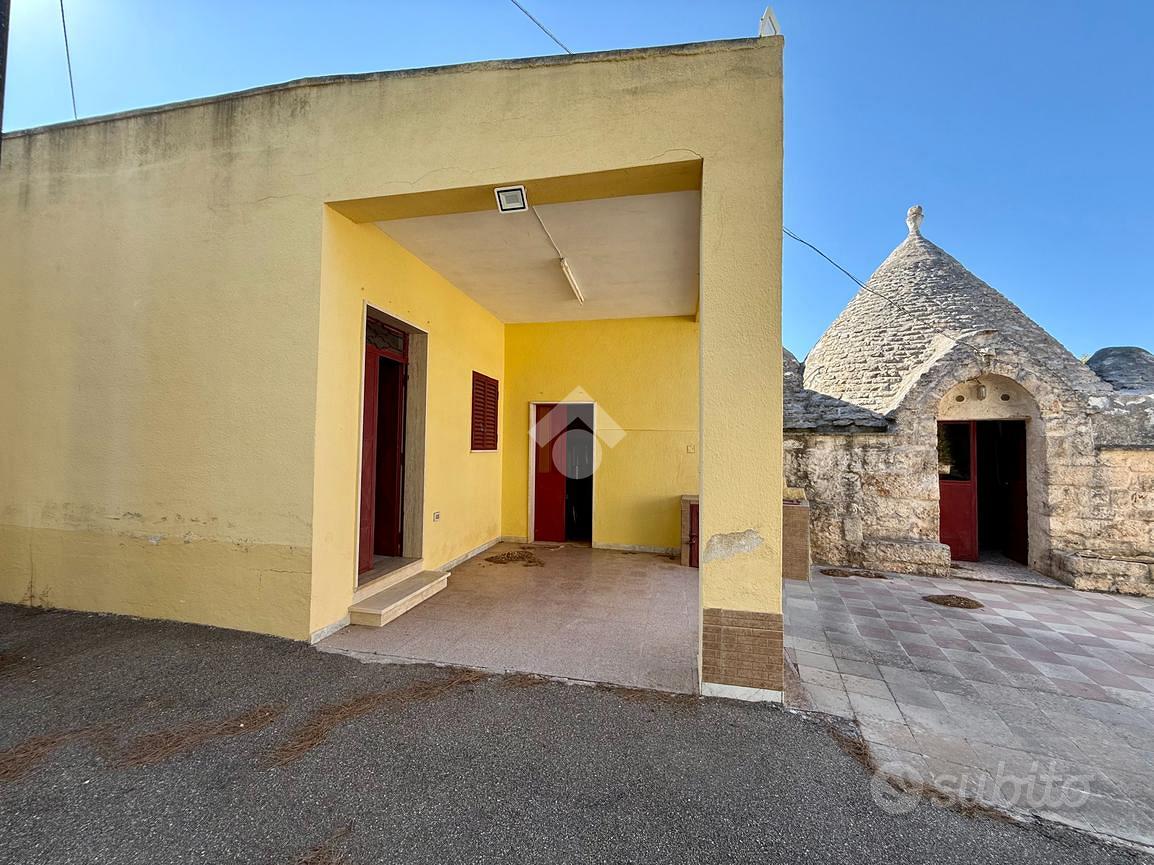 Casa – Ceglie Messapica, Brindisi - Altro