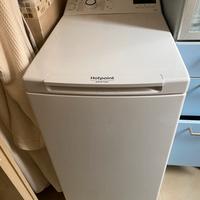 Lavatrice Ariston Hotpoint 6kg
