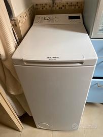 Lavatrice Ariston Hotpoint 6kg