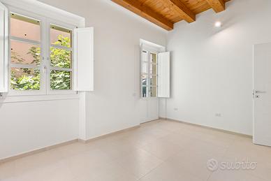 Trilocale caratteristico a Stampace - Cagliari