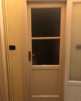 Porte vecchia Milano