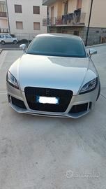 Audi TT 2000tfsi 200cv