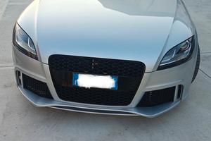 Audi TT 2000tfsi 200cv