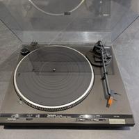 Technics Impianto Hi Fi
