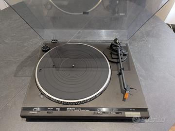 Technics Impianto Hi Fi