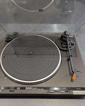 Technics Impianto Hi Fi