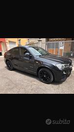 BMW X4  XDRIVE 2.0d M sport