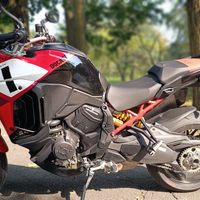 Multistrada pikes peak