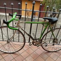 Bicicletta da corsa