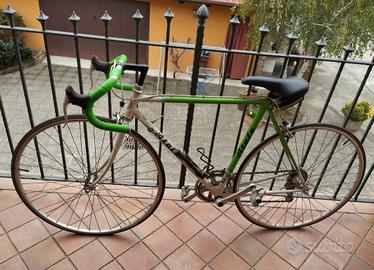 Bicicletta da corsa