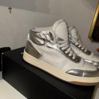 Scarpe saint laurent