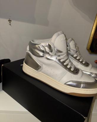 Scarpe saint laurent