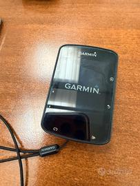 Garmin Edge 520 Plus