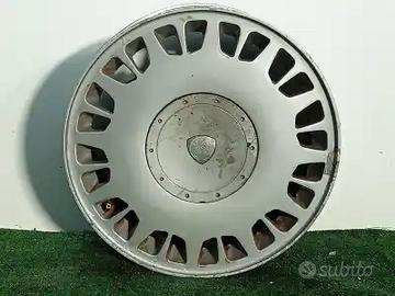 cerchi lega Lancia