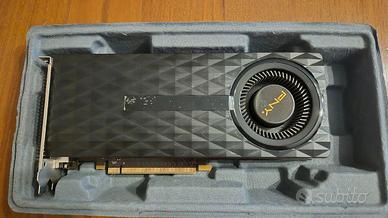Nvidia PNY GTX 970