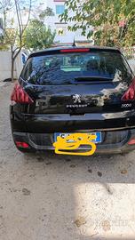 Peugeot 3008 1600 diesel.