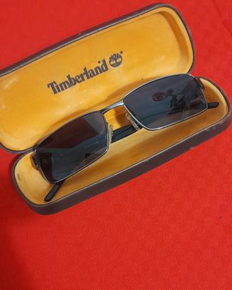 occhiali sole timberland