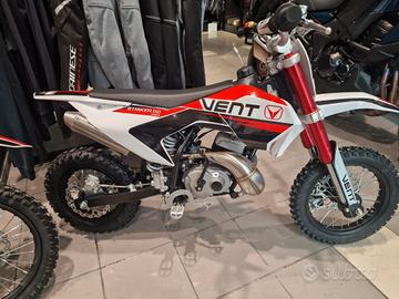 VENT STRIKER 50 MINIMOTO ELETTRICA