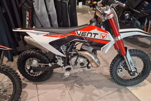 VENT STRIKER 50 MINI 2026