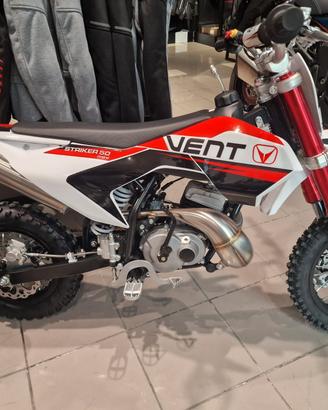 VENT STRIKER 50 MINI 2026