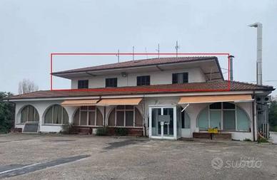 Appartamento a Mondolfo (PU)