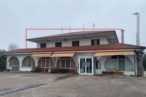 Appartamento a Mondolfo (PU)