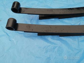 Balestre Piaggio porter