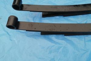 Balestre Piaggio porter