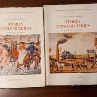 Storia d'Inghilterra