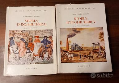 Storia d'Inghilterra